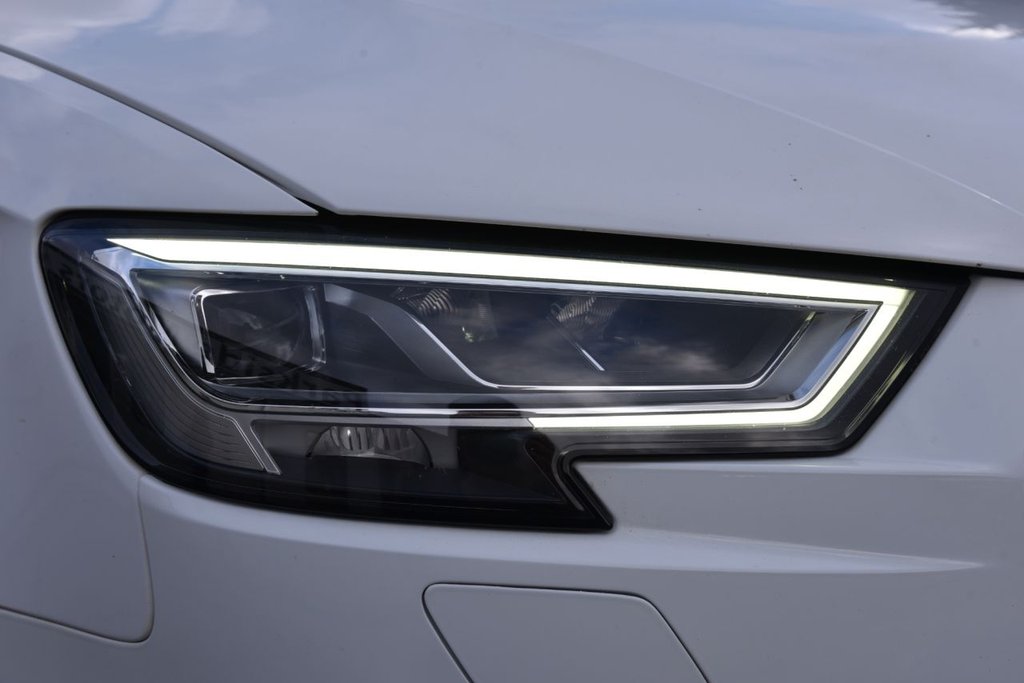 Used Audi A3 2017 for sale - 77241647: Photo 11