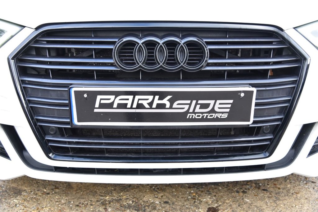 Used Audi A3 2017 for sale - 77241647: Photo 12