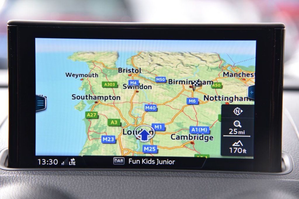 Used Audi A3 2017 for sale - 77241647: Photo 14