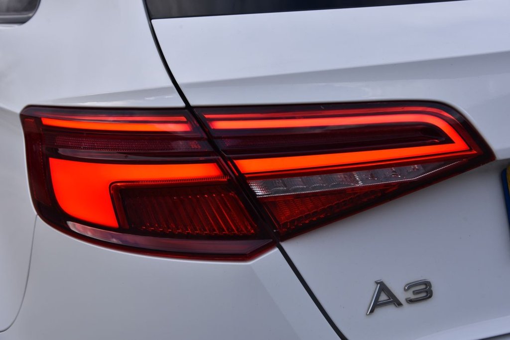 Used Audi A3 2017 for sale - 77241647: Photo 17