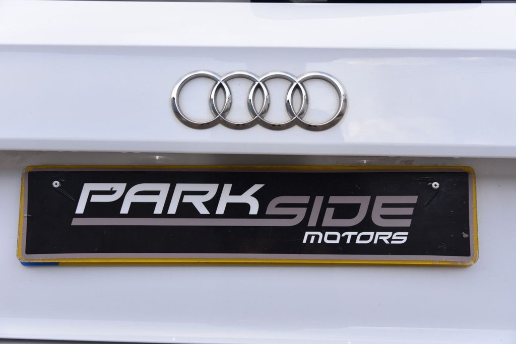 Used Audi A3 2017 for sale - 77241647: Photo 18