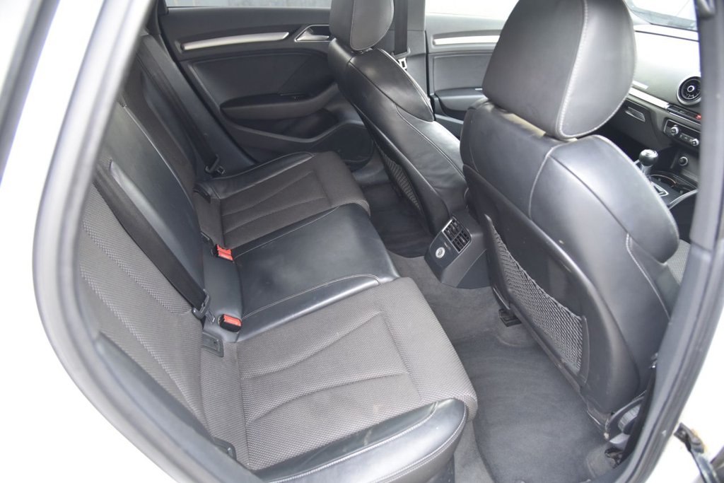 Used Audi A3 2017 for sale - 77241647: Photo 23