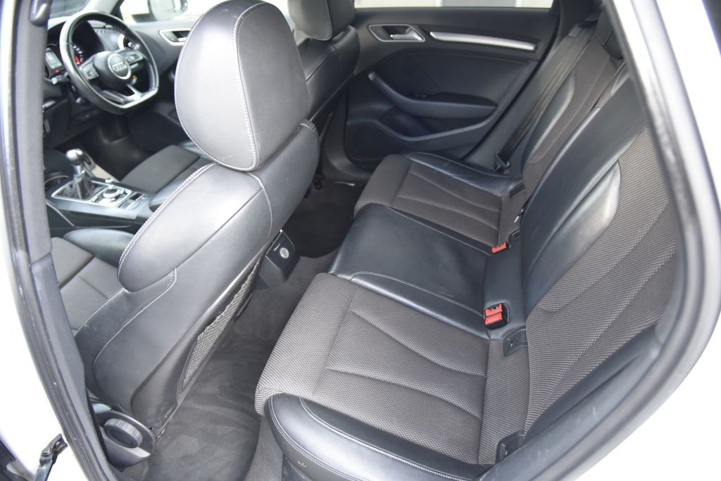 Used Audi A3 2017 for sale - 77241647: Photo 25