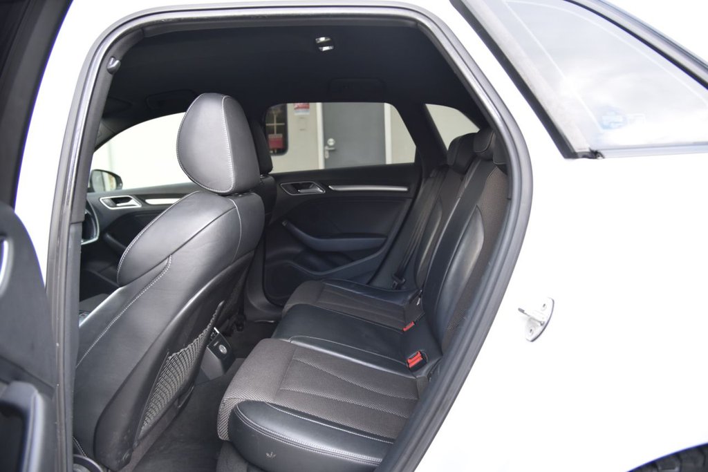 Used Audi A3 2017 for sale - 77241647: Photo 26