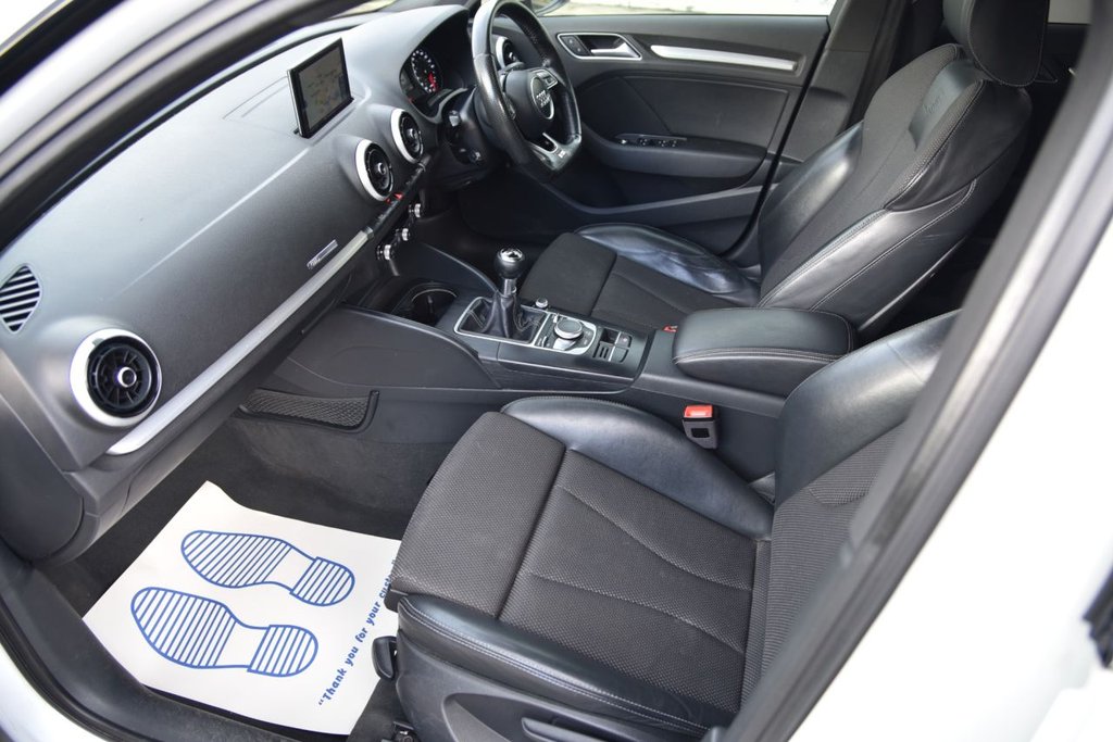 Used Audi A3 2017 for sale - 77241647: Photo 27