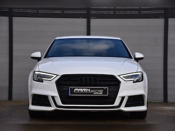 Used Audi A3 2017 for sale - 77241647: Photo