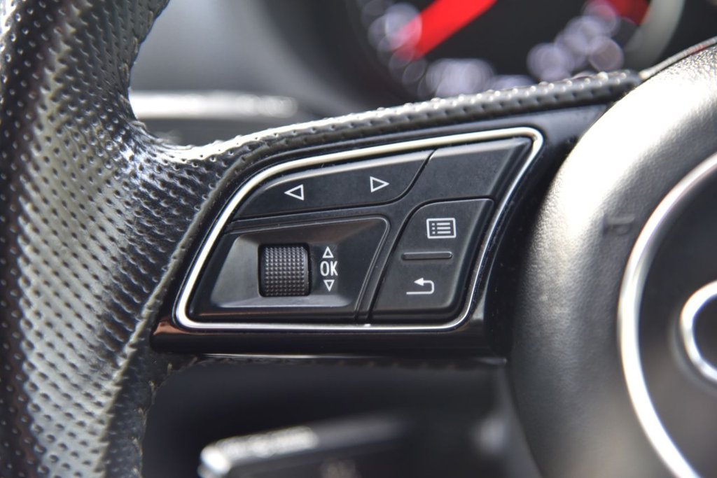 Used Audi A3 2017 for sale - 77241647: Photo 31