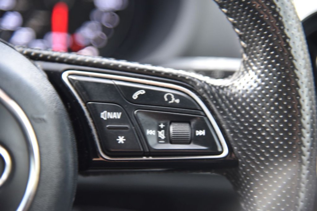 Used Audi A3 2017 for sale - 77241647: Photo 32