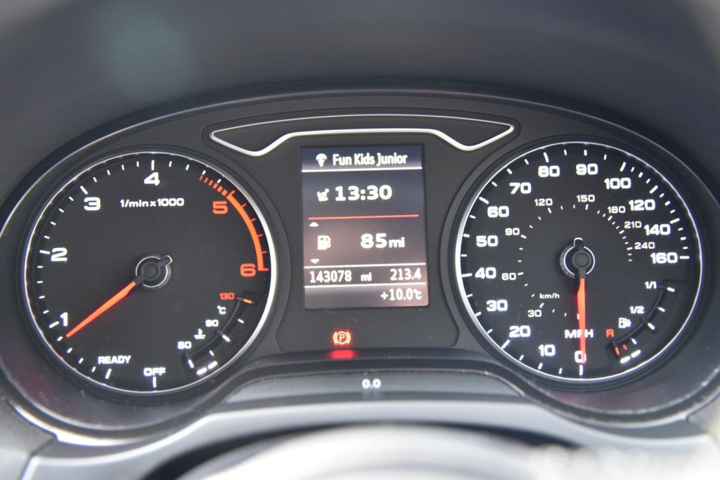 Used Audi A3 2017 for sale - 77241647: Photo 37