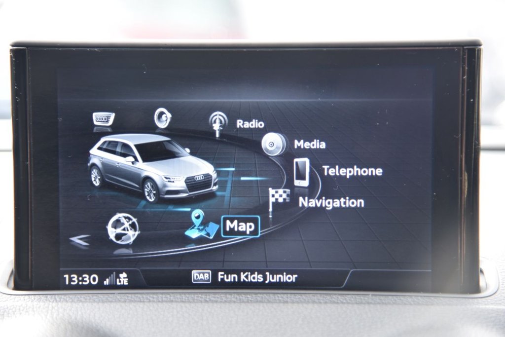 Used Audi A3 2017 for sale - 77241647: Photo 38