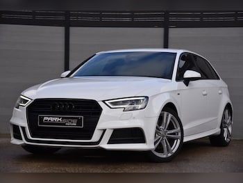 Used Audi A3 2017 for sale - 77241647: Photo