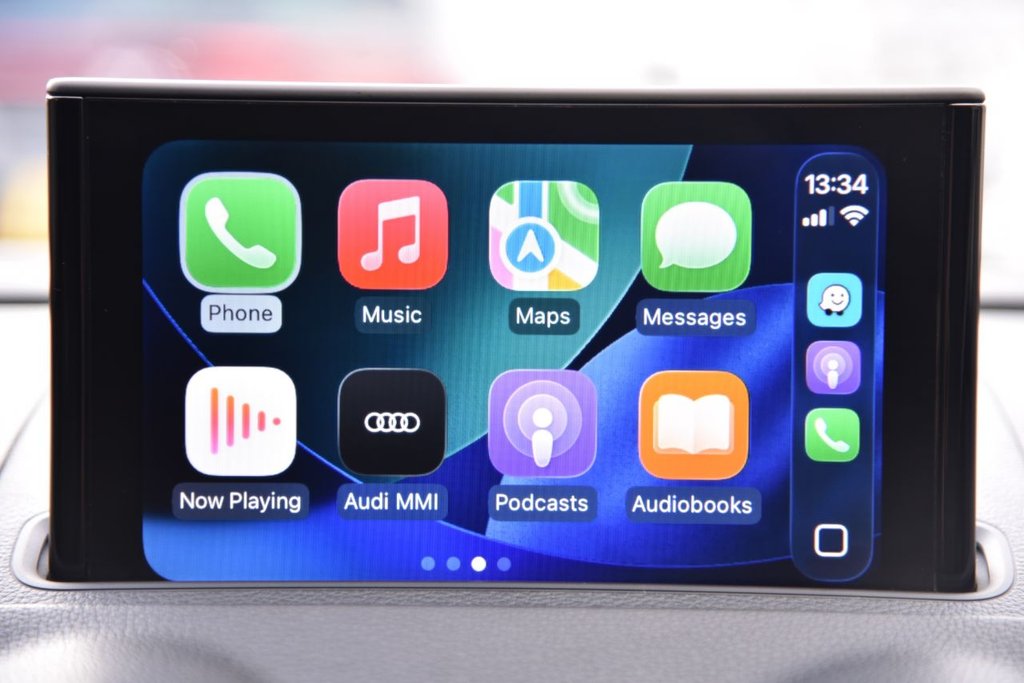 Used Audi A3 2017 for sale - 77241647: Photo 4