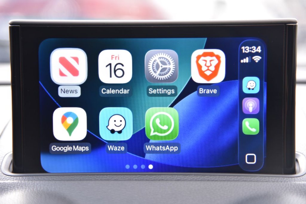 Used Audi A3 2017 for sale - 77241647: Photo 44