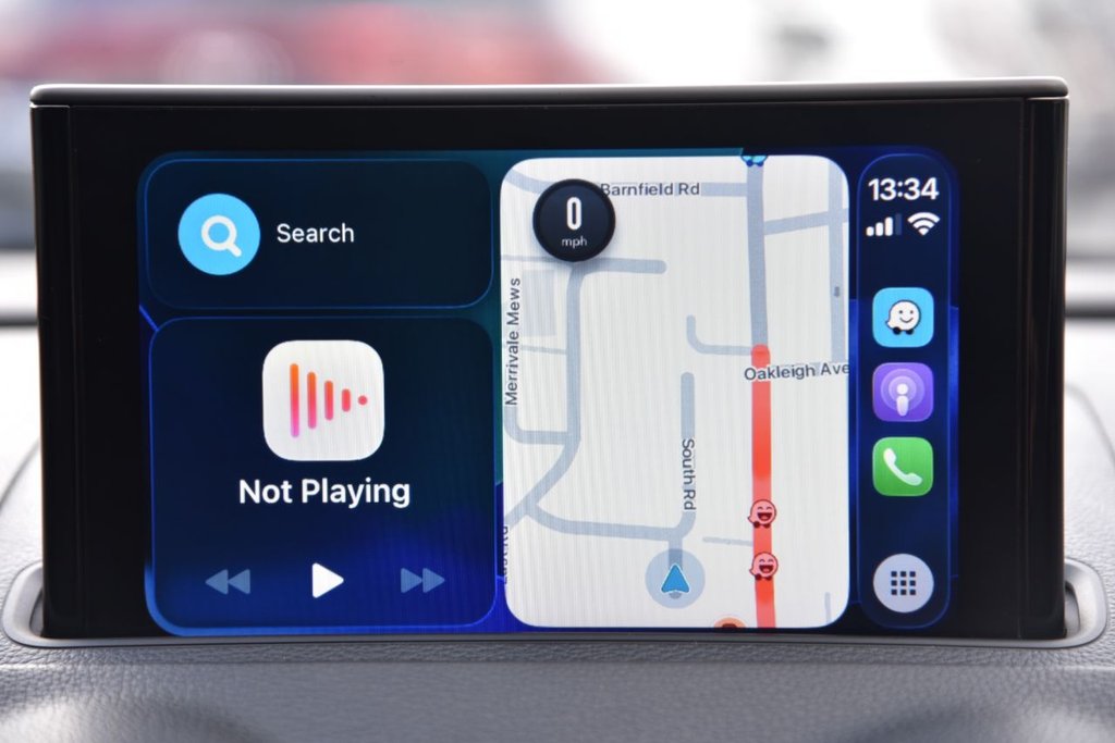 Used Audi A3 2017 for sale - 77241647: Photo 45