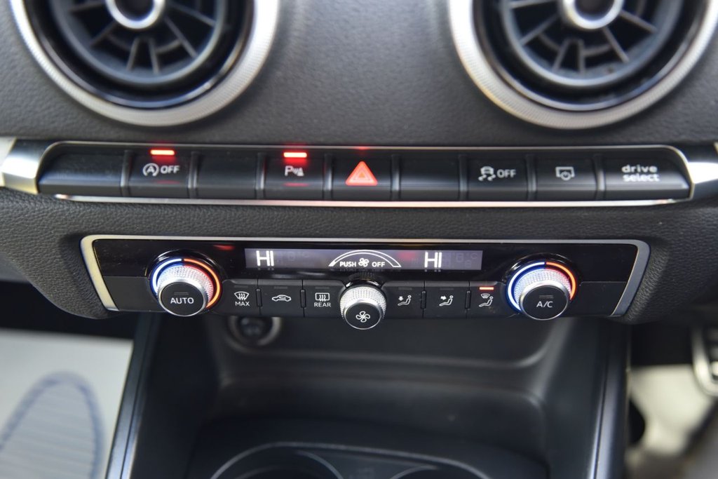 Used Audi A3 2017 for sale - 77241647: Photo 46