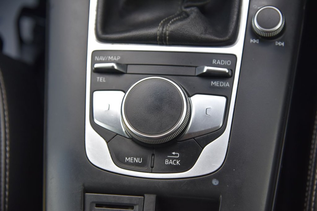 Used Audi A3 2017 for sale - 77241647: Photo 48