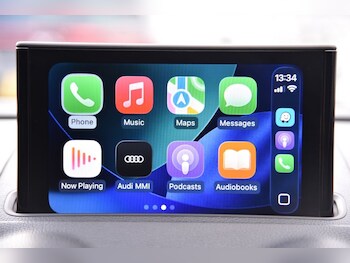 Used Audi A3 2017 for sale - 77241647: Photo