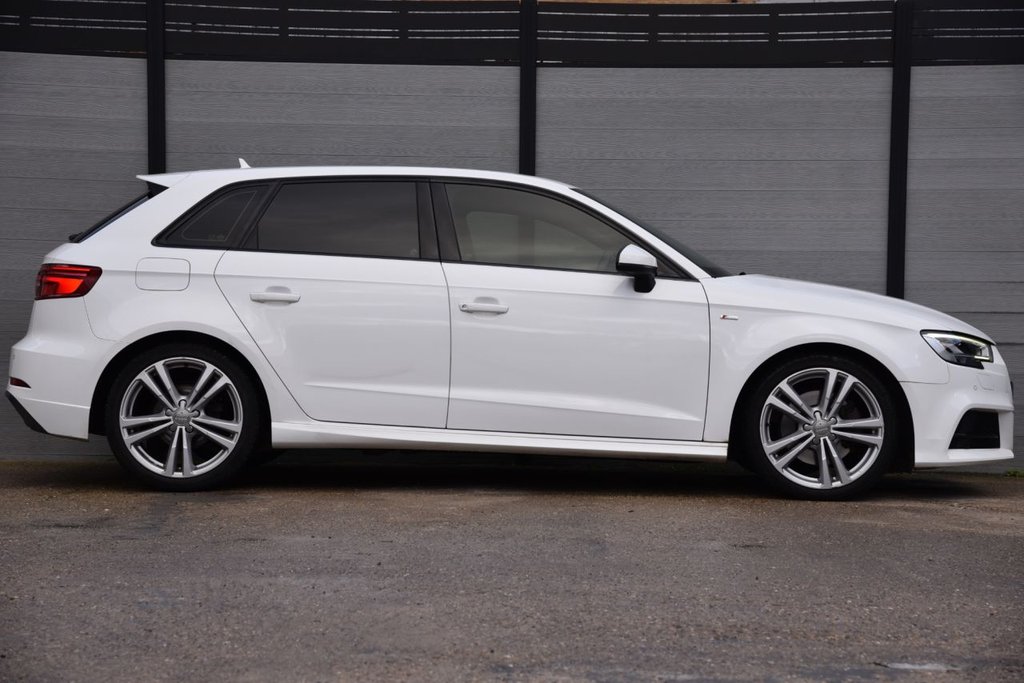 Used Audi A3 2017 for sale - 77241647: Photo 5