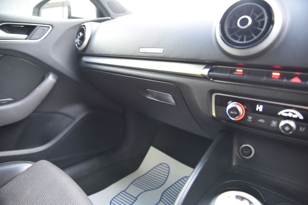 Used Audi A3 2017 for sale - 77241647: Photo 50