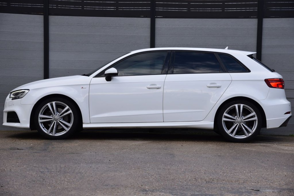 Used Audi A3 2017 for sale - 77241647: Photo 6