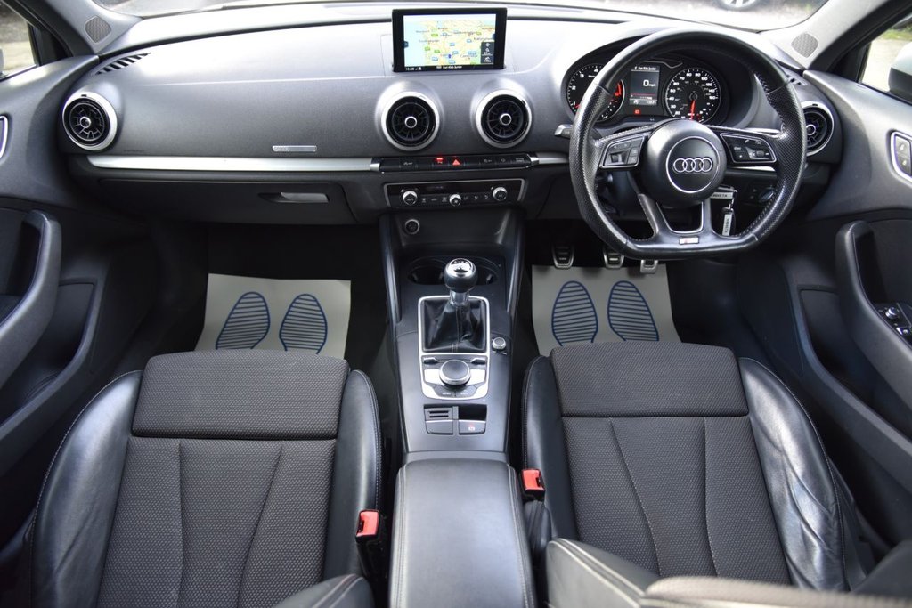 Used Audi A3 2017 for sale - 77241647: Photo 7