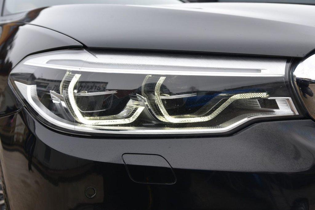 Used BMW 5 Series 2017 for sale - 76105892: Photo 11