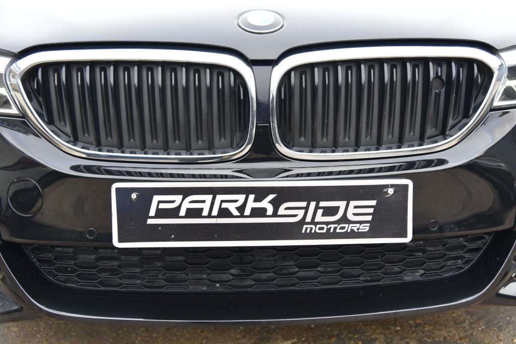 Used BMW 5 Series 2017 for sale - 76105892: Photo 13