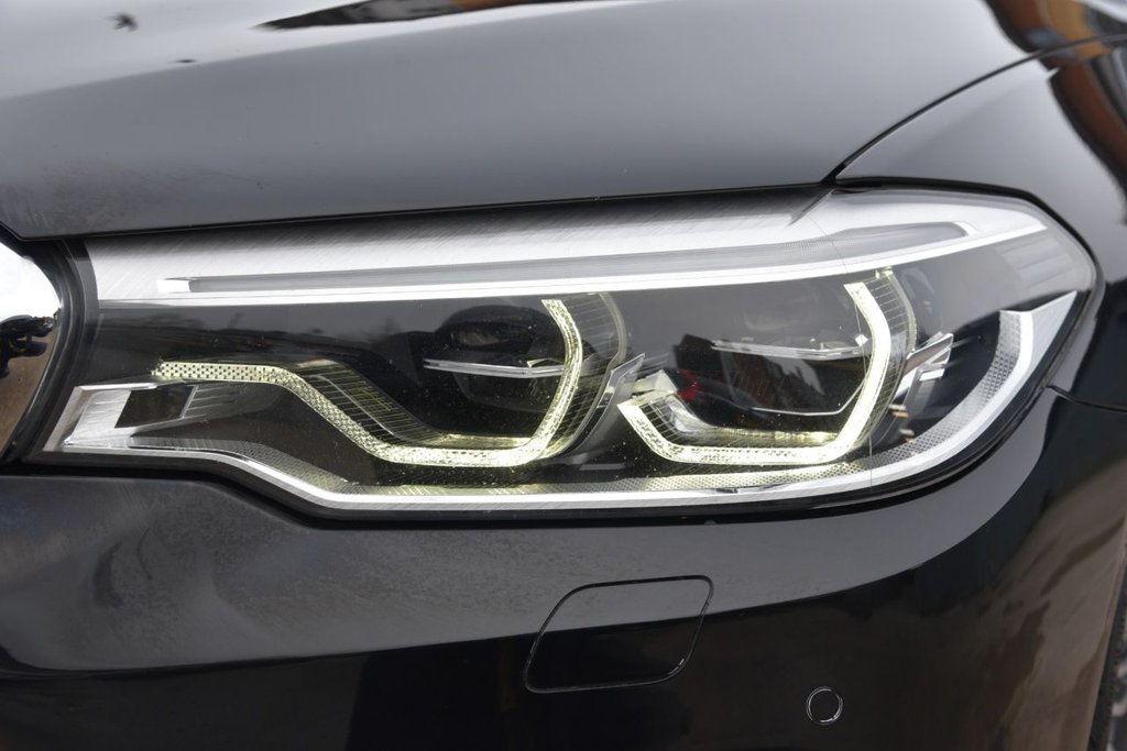 Used BMW 5 Series 2017 for sale - 76105892: Photo 14