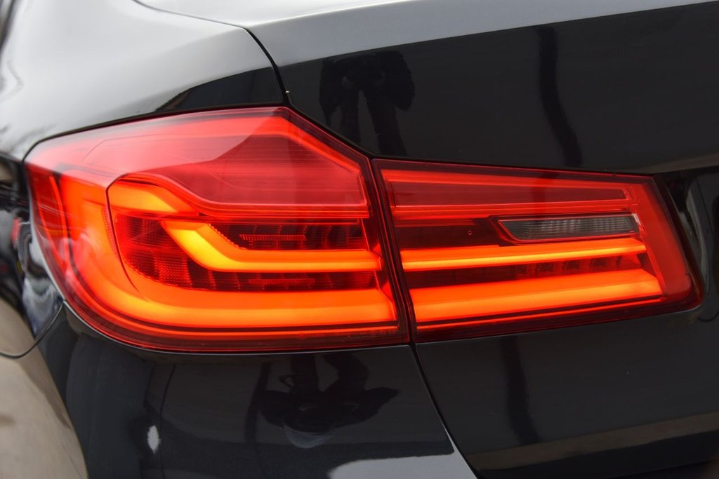 Used BMW 5 Series 2017 for sale - 76105892: Photo 19