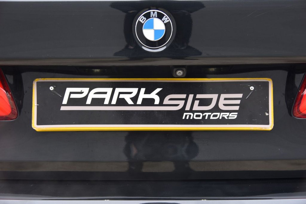 Used BMW 5 Series 2017 for sale - 76105892: Photo 20