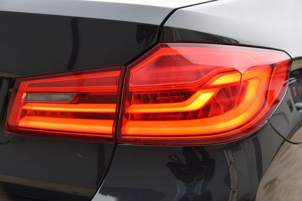 Used BMW 5 Series 2017 for sale - 76105892: Photo 21