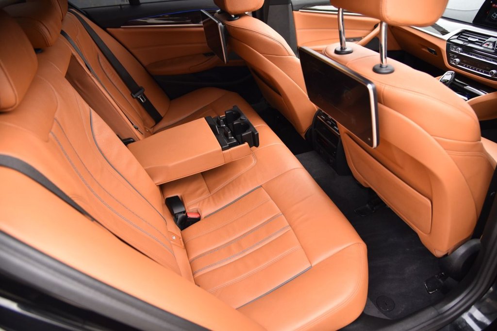 Used BMW 5 Series 2017 for sale - 76105892: Photo 27