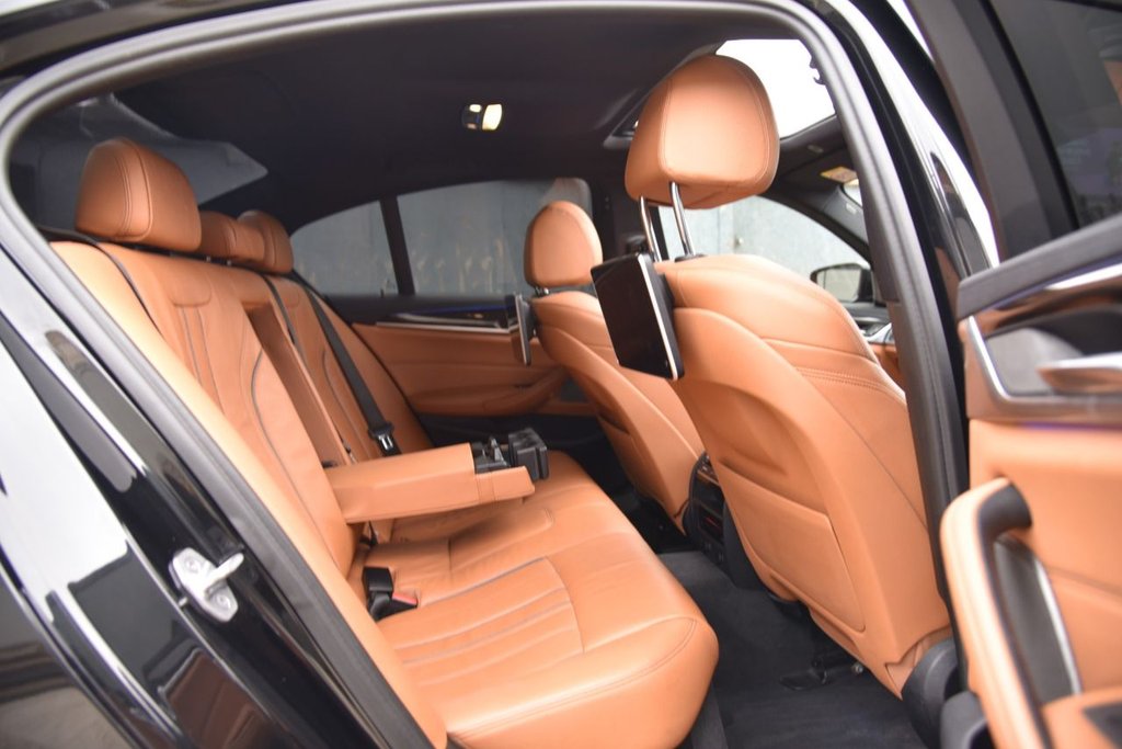 Used BMW 5 Series 2017 for sale - 76105892: Photo 28