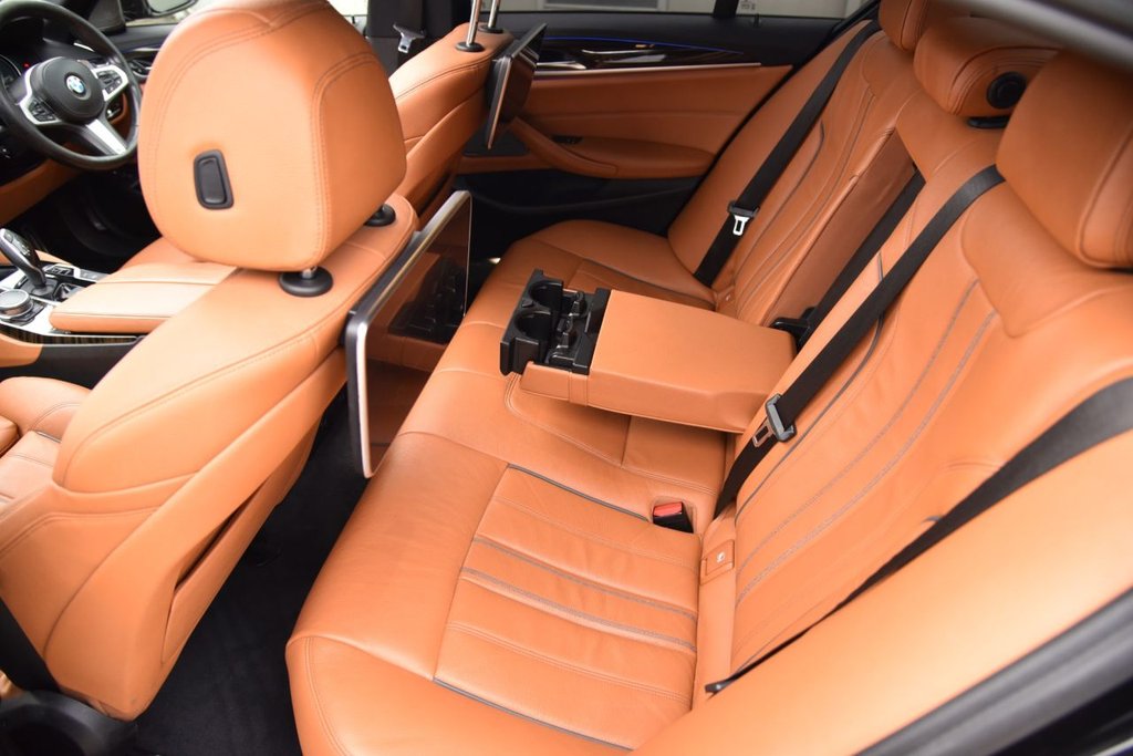 Used BMW 5 Series 2017 for sale - 76105892: Photo 29