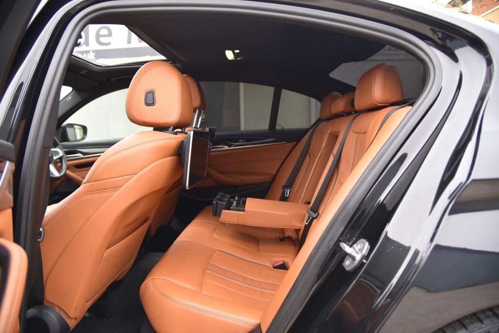 Used BMW 5 Series 2017 for sale - 76105892: Photo 30