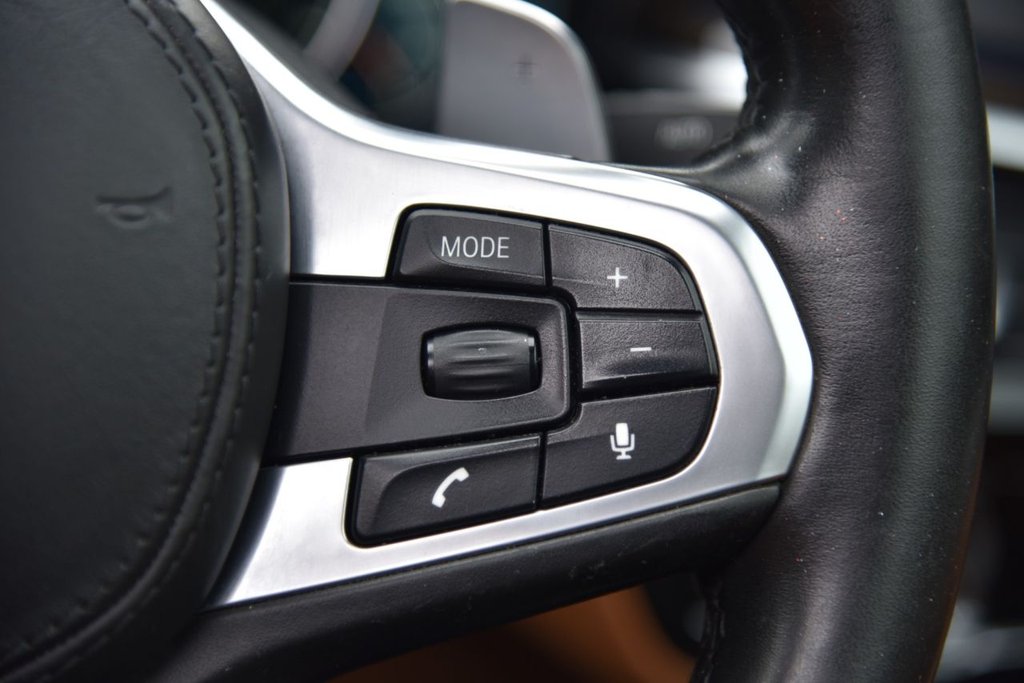 Used BMW 5 Series 2017 for sale - 76105892: Photo 34