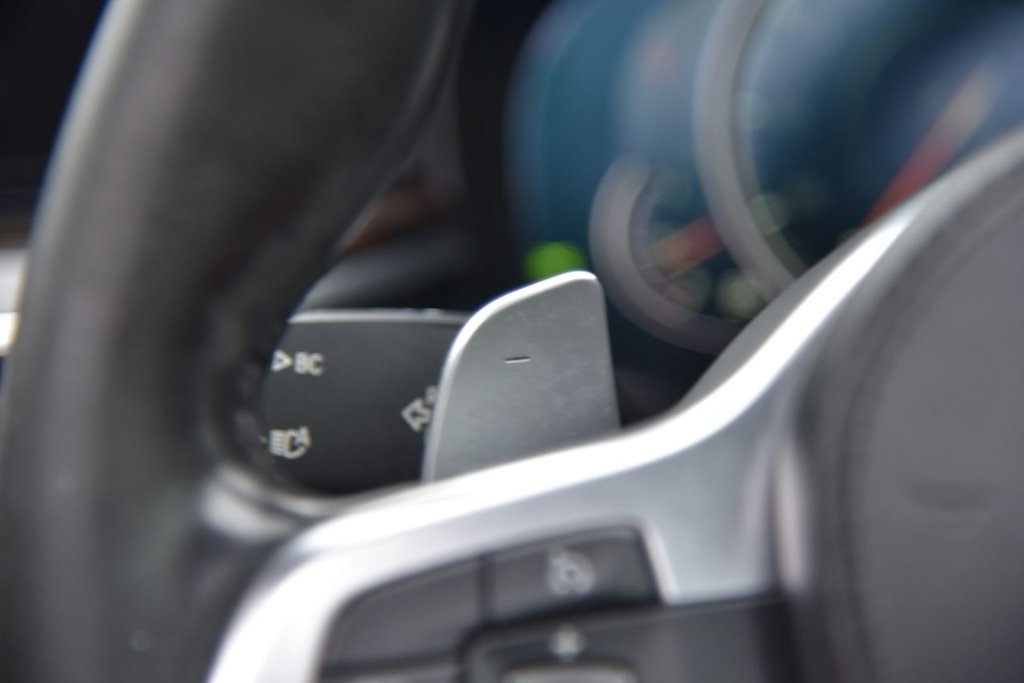 Used BMW 5 Series 2017 for sale - 76105892: Photo 35