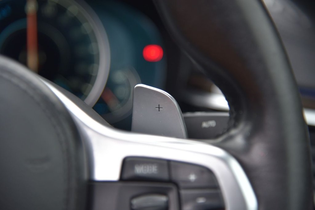 Used BMW 5 Series 2017 for sale - 76105892: Photo 36