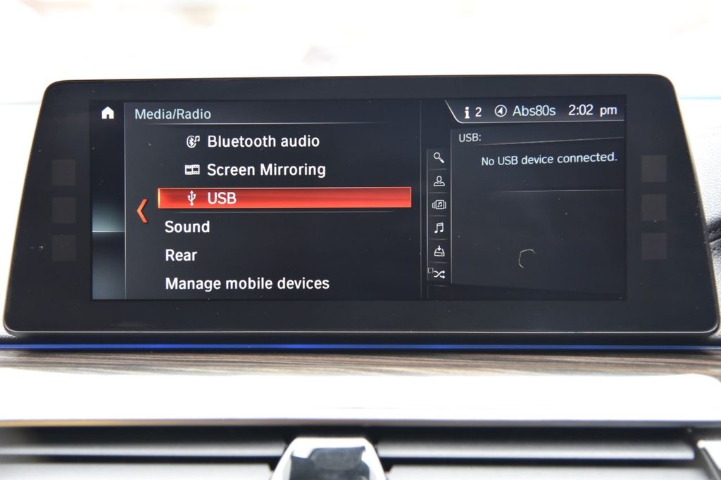 Used BMW 5 Series 2017 for sale - 76105892: Photo 44