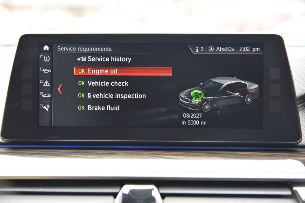 Used BMW 5 Series 2017 for sale - 76105892: Photo 47