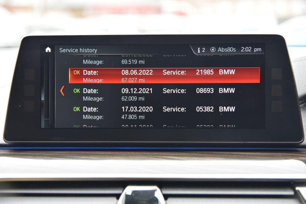 Used BMW 5 Series 2017 for sale - 76105892: Photo 49