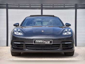 Used Porsche Panamera 2017 for sale - 79050852: Photo