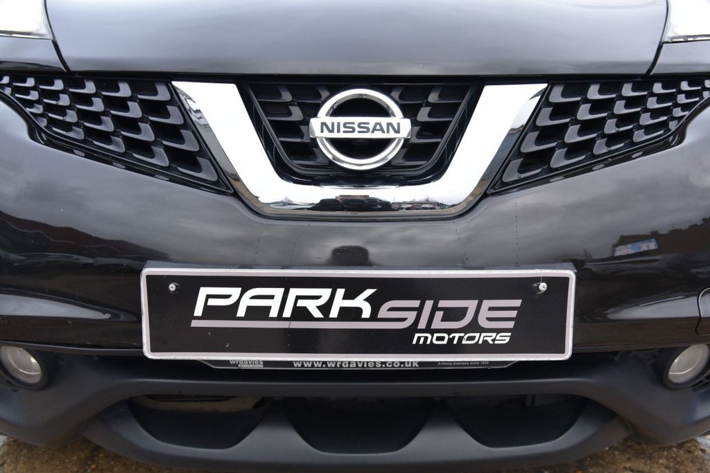 Used Nissan Juke 2017 for sale - 76784157: Photo 11