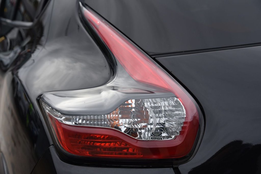 Used Nissan Juke 2017 for sale - 76784157: Photo 15