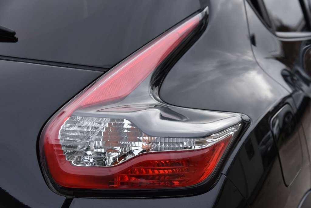 Used Nissan Juke 2017 for sale - 76784157: Photo 17