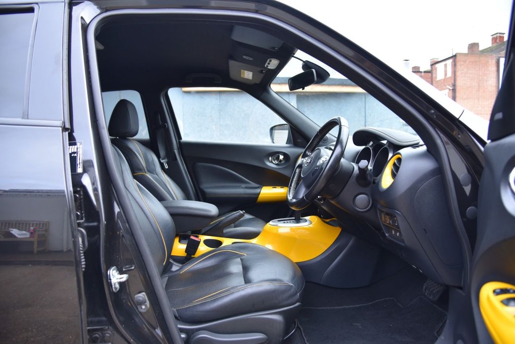 Used Nissan Juke 2017 for sale - 76784157: Photo 21