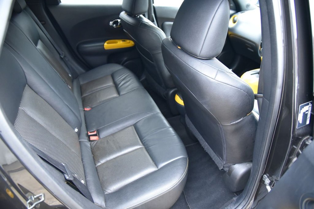 Used Nissan Juke 2017 for sale - 76784157: Photo 22