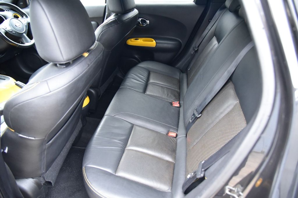 Used Nissan Juke 2017 for sale - 76784157: Photo 24