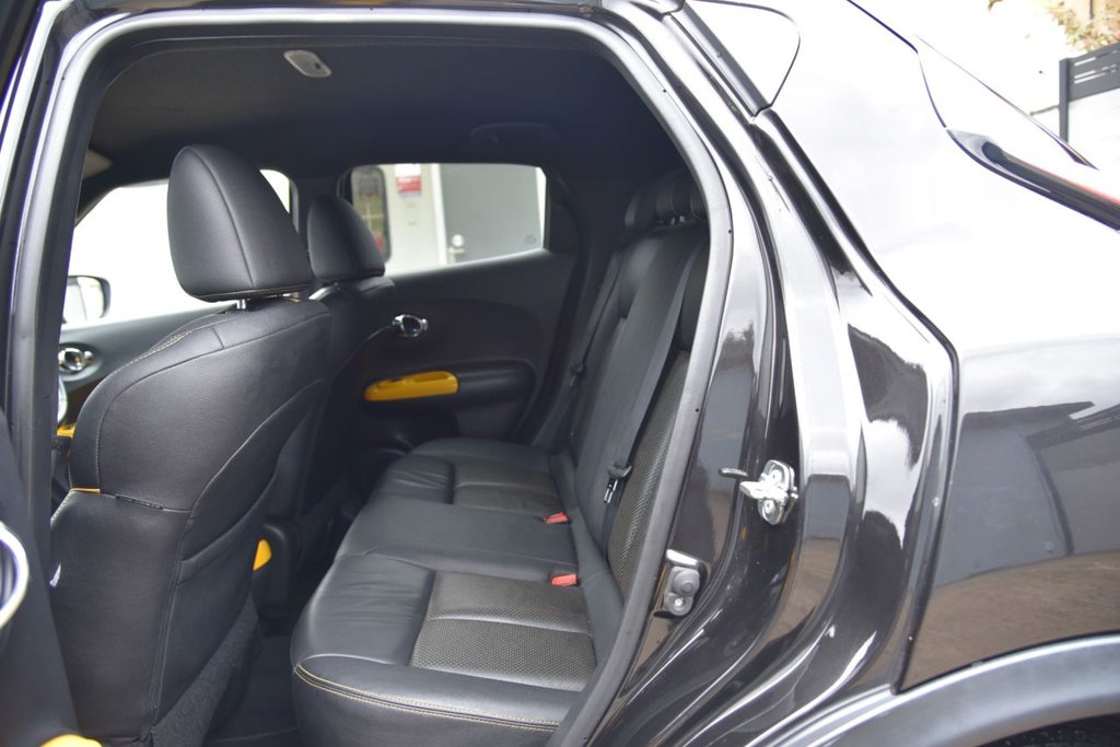 Used Nissan Juke 2017 for sale - 76784157: Photo 25