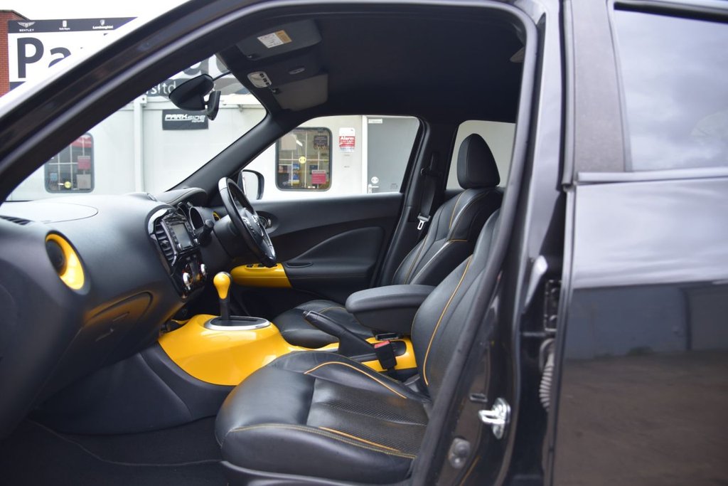 Used Nissan Juke 2017 for sale - 76784157: Photo 27